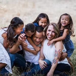 Meet your Posher, Lance